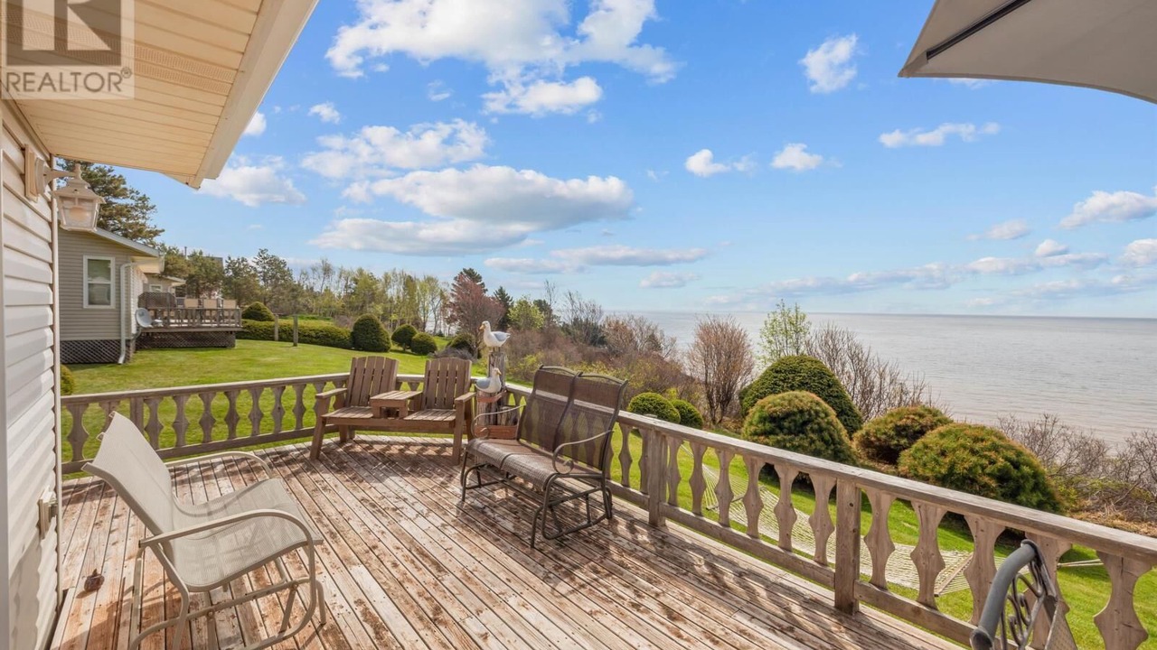 Photo of Patio Balcony in Cumberland