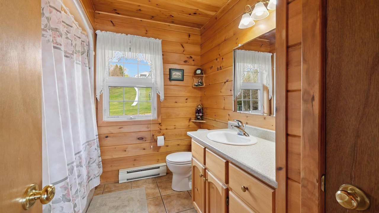 Photo of Bathroom in Cumberland