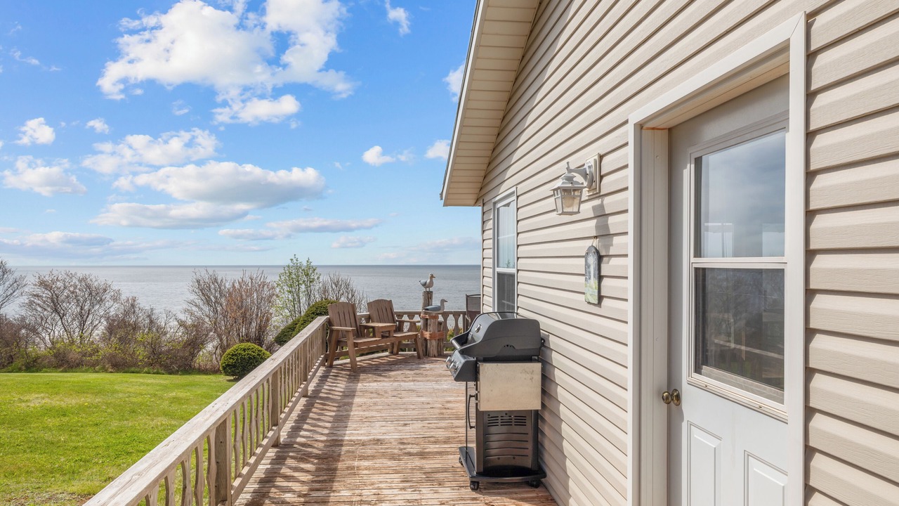 Photo of Patio Balcony in Cumberland