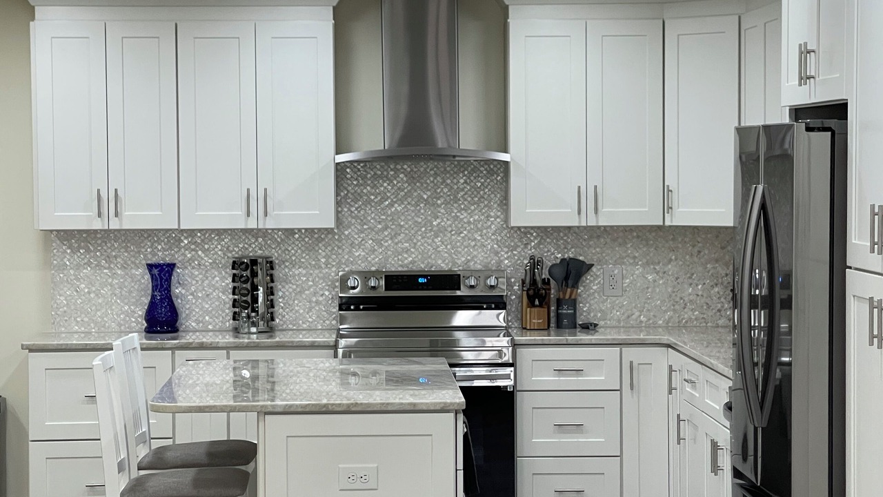 Photo of Kitchen in Clemson
