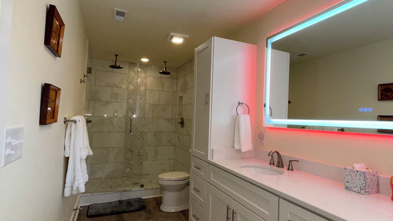 Photo of Bathroom in Clemson