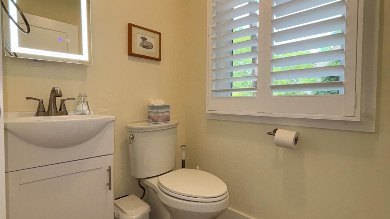 Photo of Bathroom in Clemson
