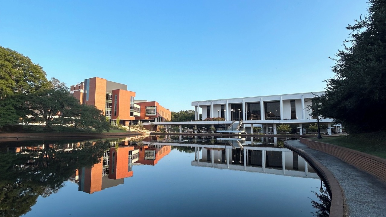 Photo of Outdoor in Clemson