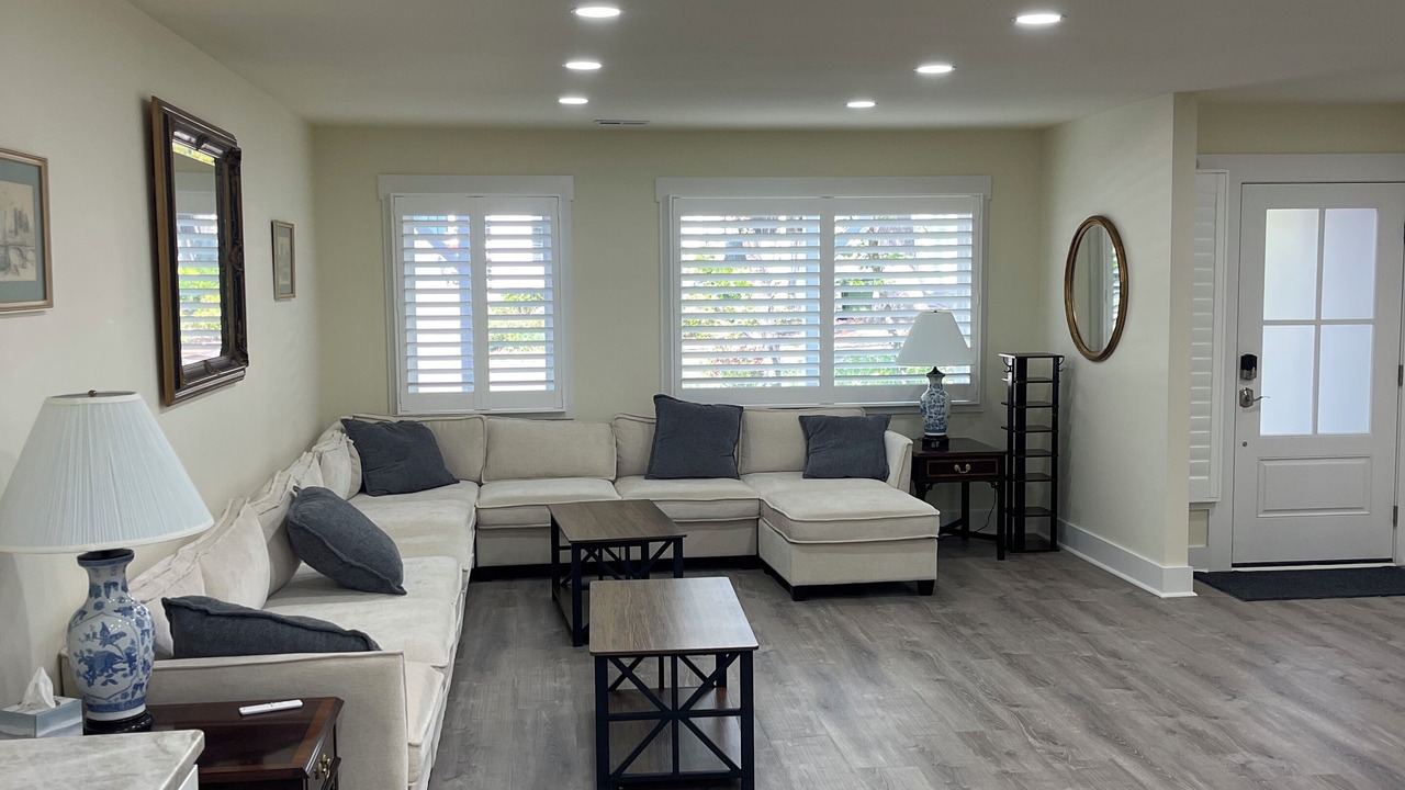Photo of Livingroom in Clemson