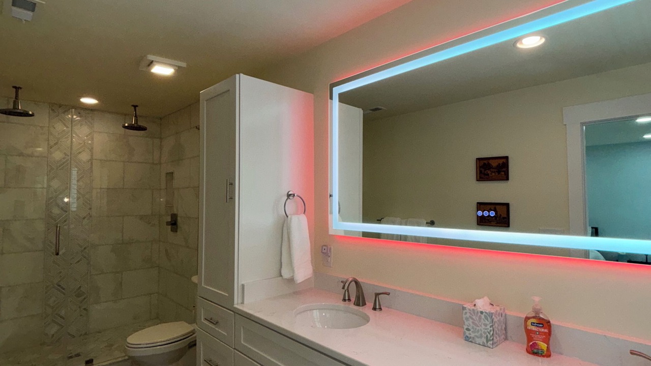 Photo of Bathroom in Clemson