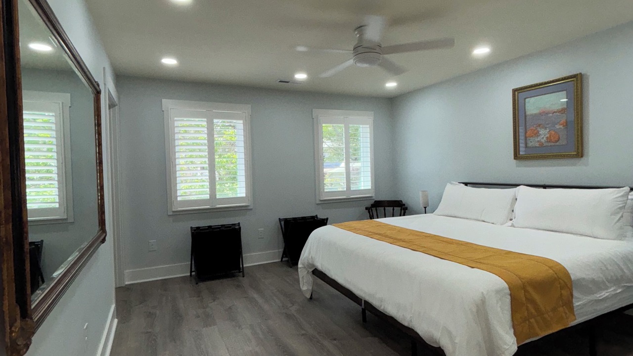 Photo of Bedroom in Clemson