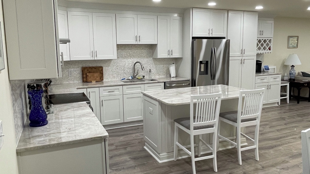 Photo of Kitchen in Clemson
