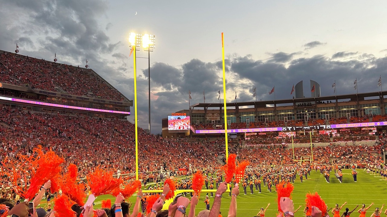 Photo of Others in Clemson