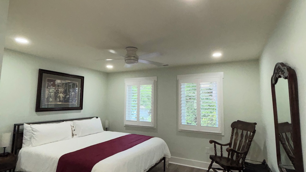 Photo of Bedroom in Clemson