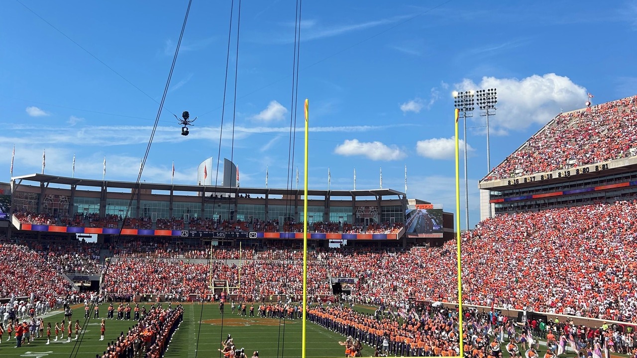 Photo of Others in Clemson