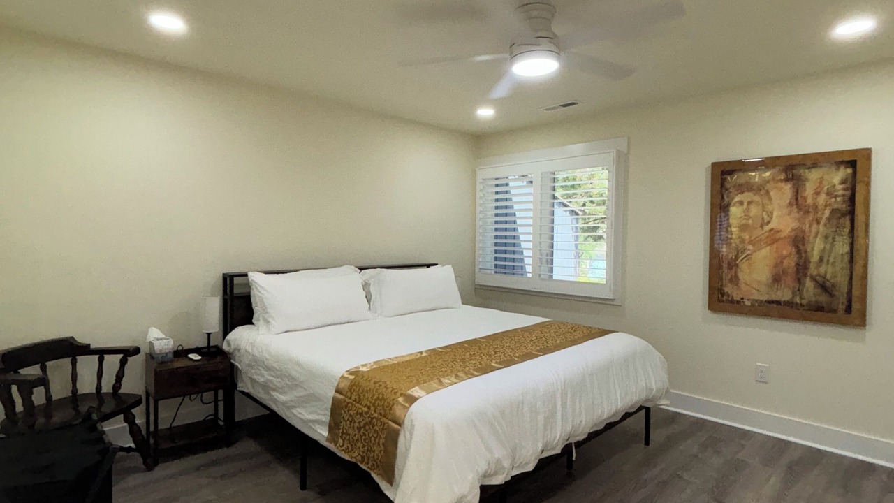 Photo of Bedroom in Clemson
