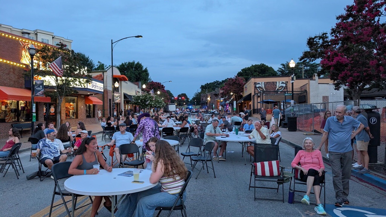 Photo of Outdoor in Clemson