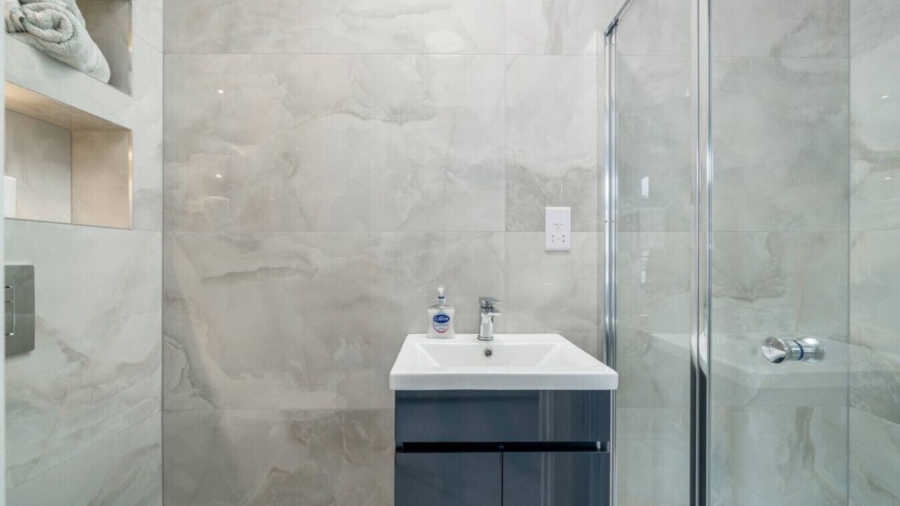 Photo of Bathroom in Edgware