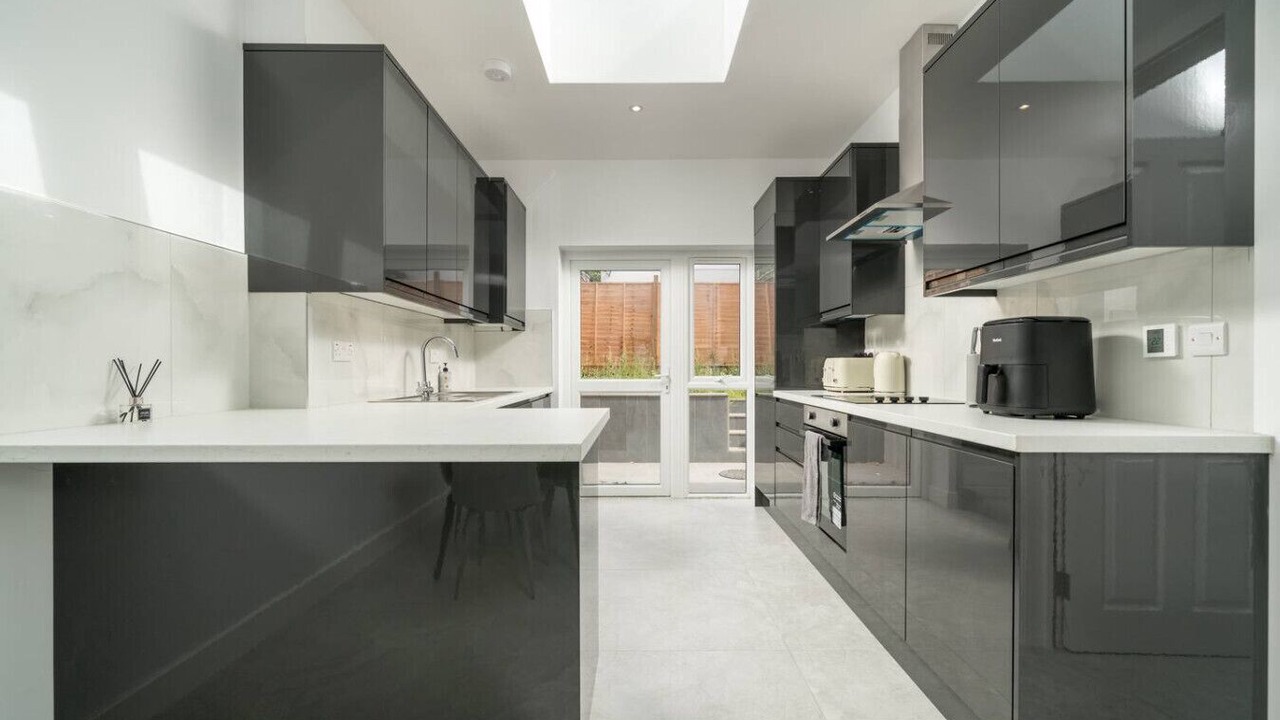 Photo of Kitchen in Edgware