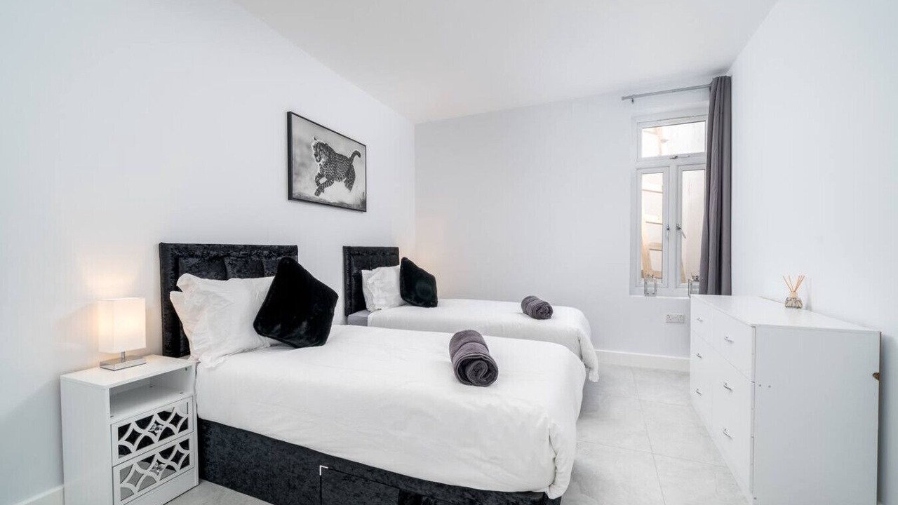 Photo of Bedroom in Edgware