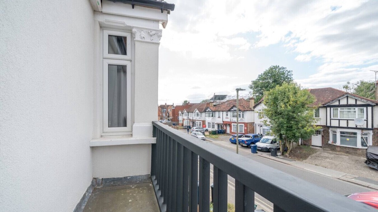 Photo of Outdoor in Edgware