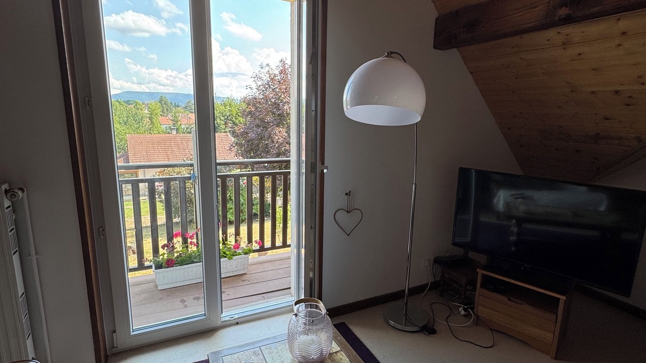 Photo of Livingroom in Bertrichamps