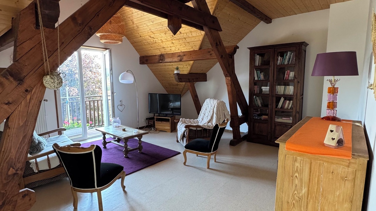 Photo of Livingroom in Bertrichamps