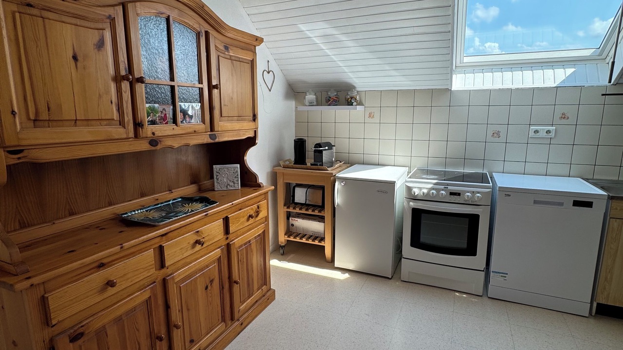 Photo of Kitchen in Bertrichamps