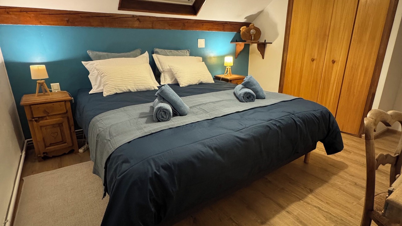 Photo of Bedroom in Bertrichamps