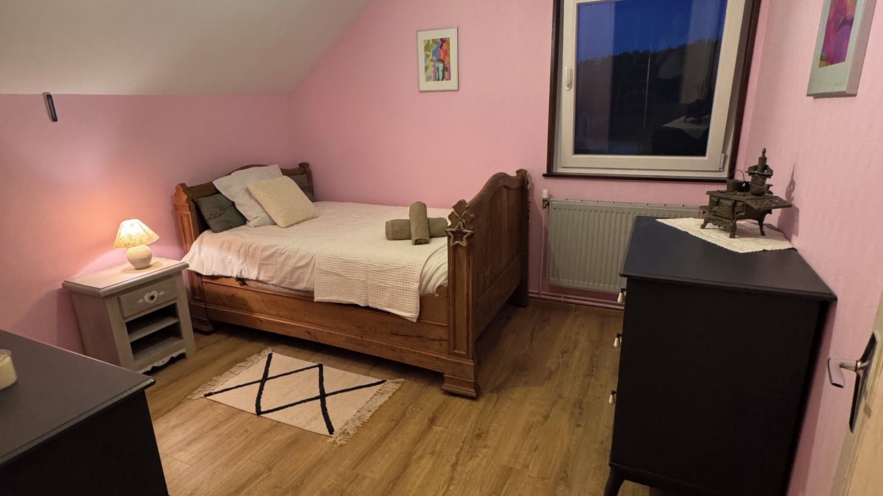 Photo of Bedroom in Bertrichamps