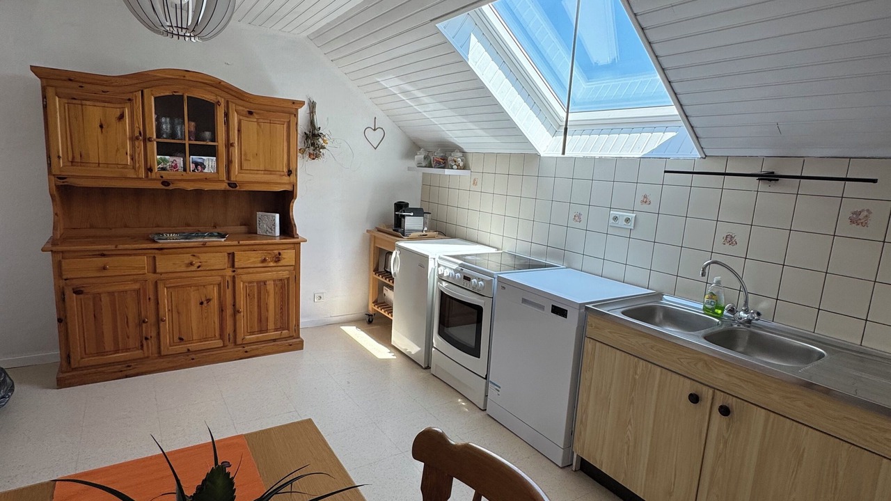 Photo of Kitchen in Bertrichamps
