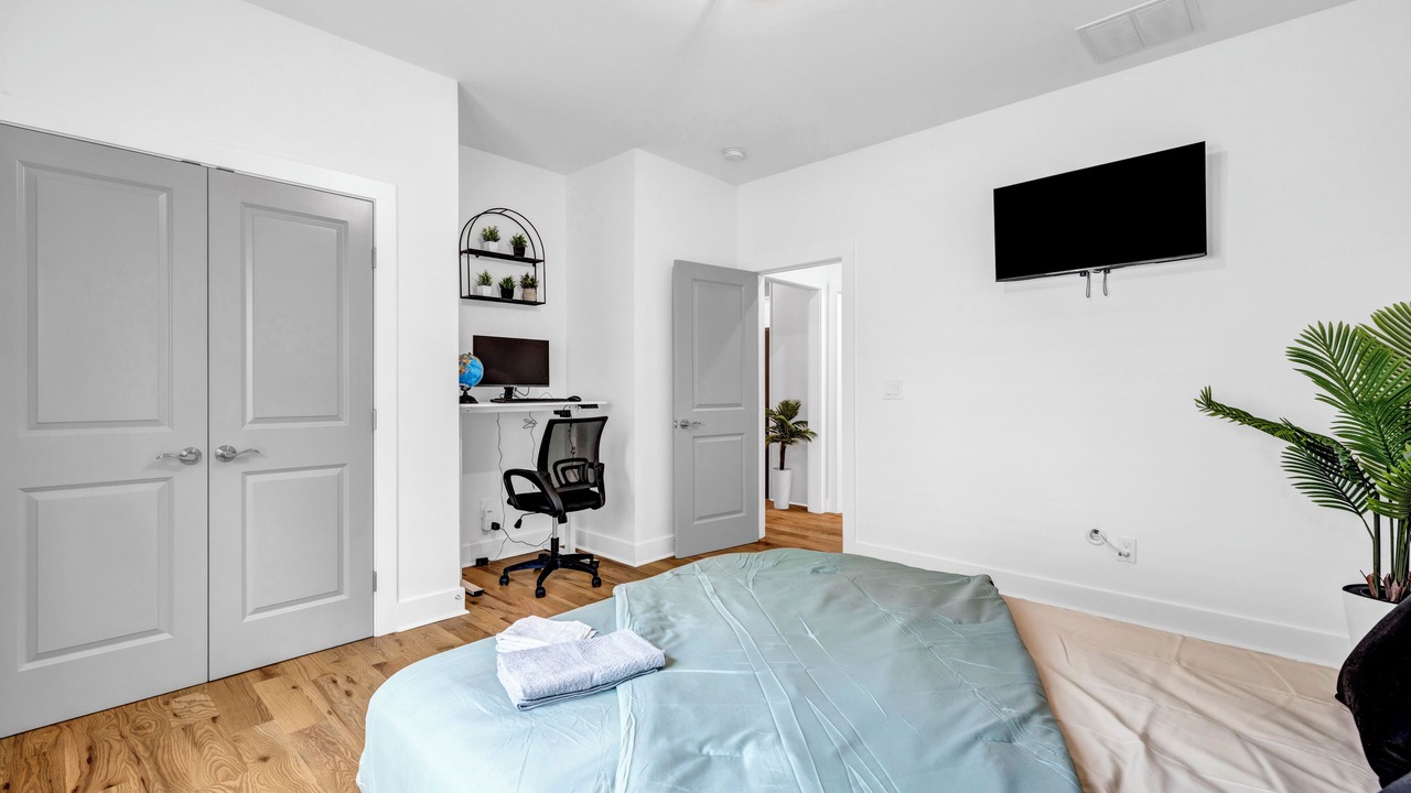 Photo of Bedroom in Atlanta