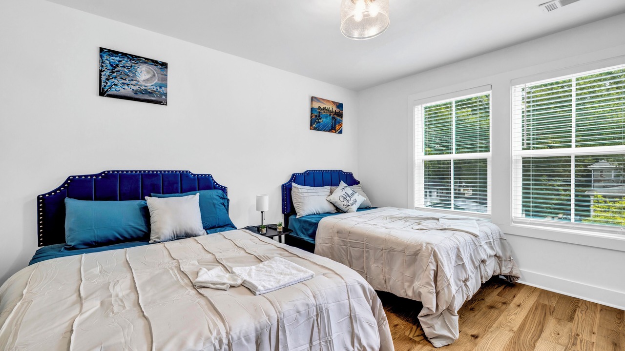 Photo of Bedroom in Atlanta