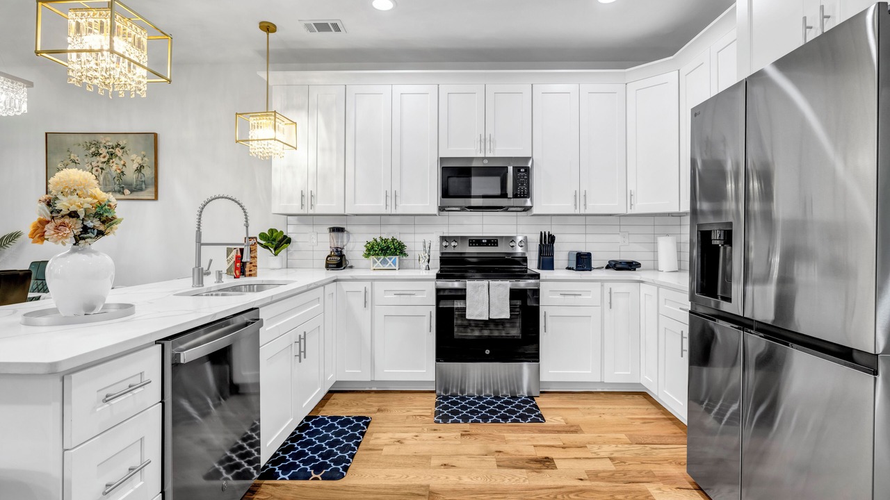 Photo of Kitchen in Atlanta