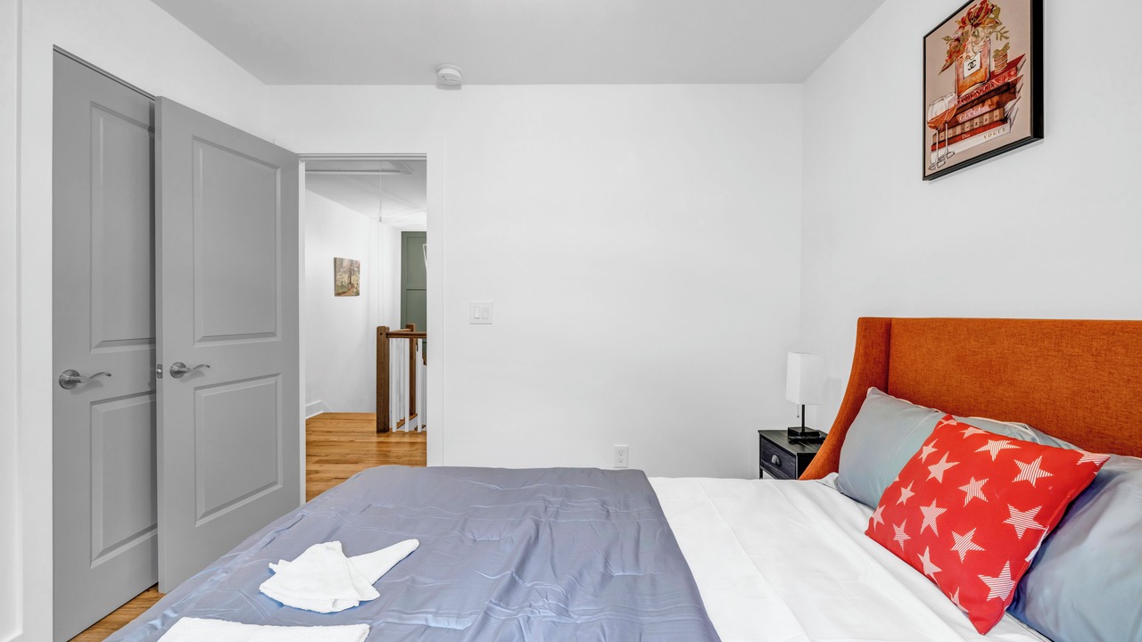 Photo of Bedroom in Atlanta