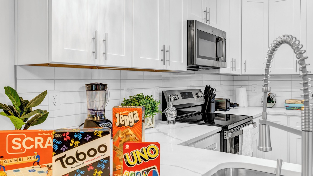 Photo of Kitchen in Atlanta