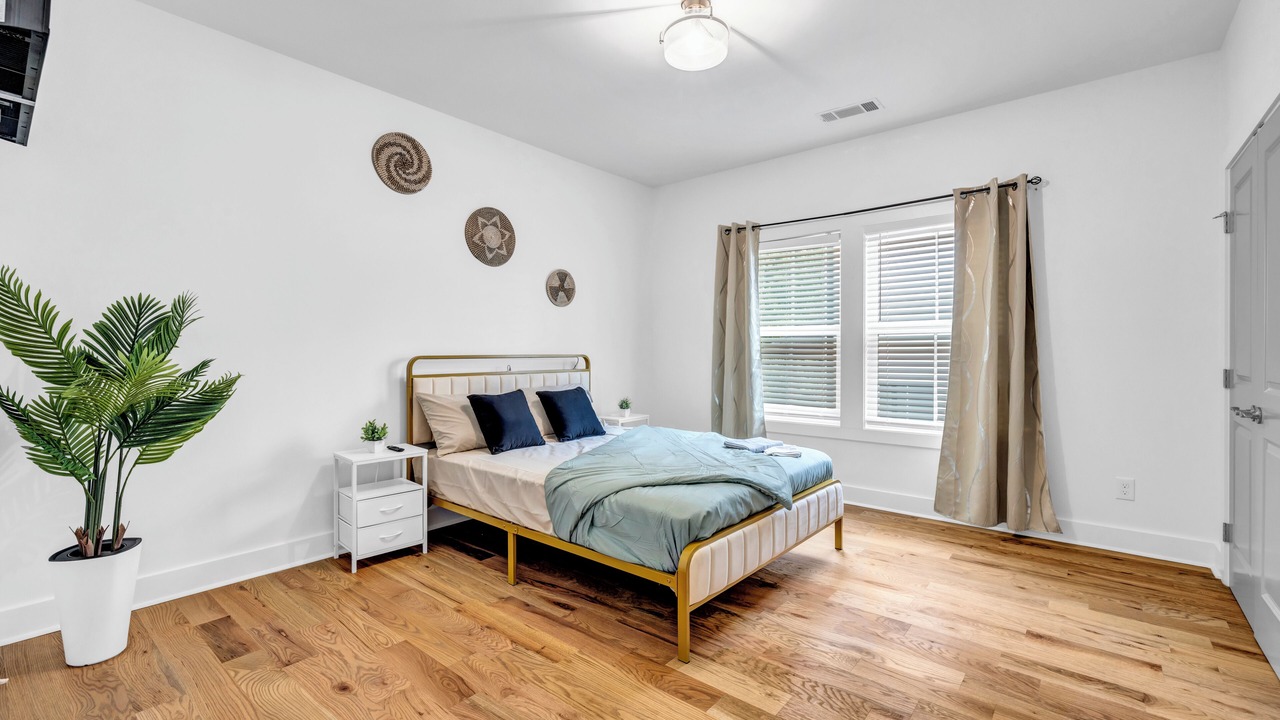 Photo of Bedroom in Atlanta