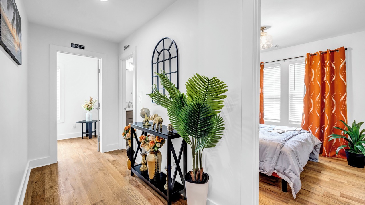 Photo of Bedroom in Atlanta