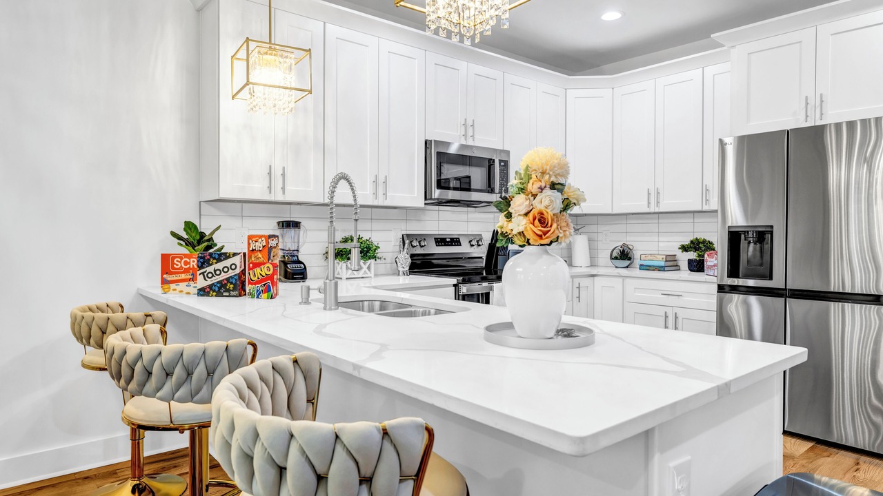 Photo of Kitchen in Atlanta