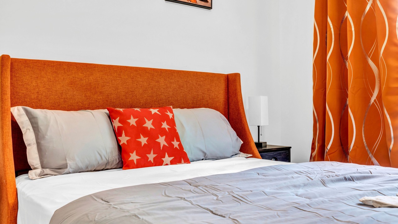 Photo of Bedroom in Atlanta