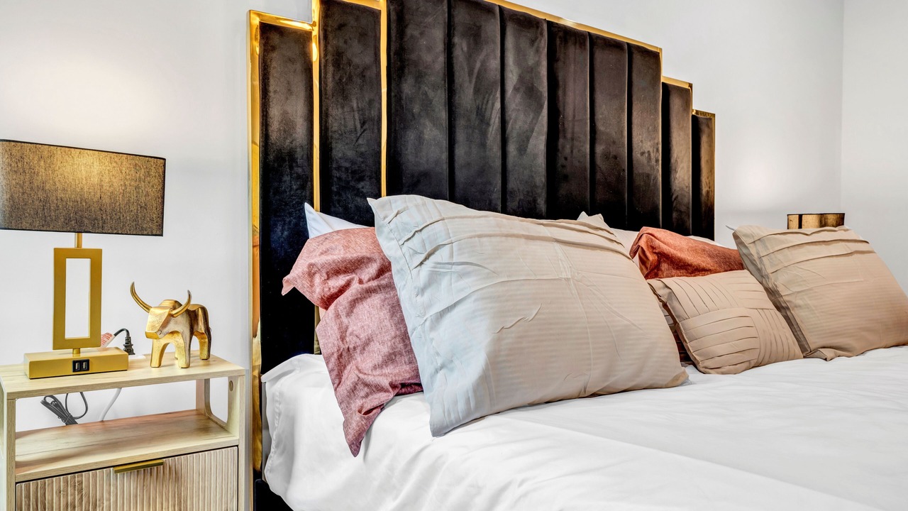 Photo of Bedroom in Atlanta