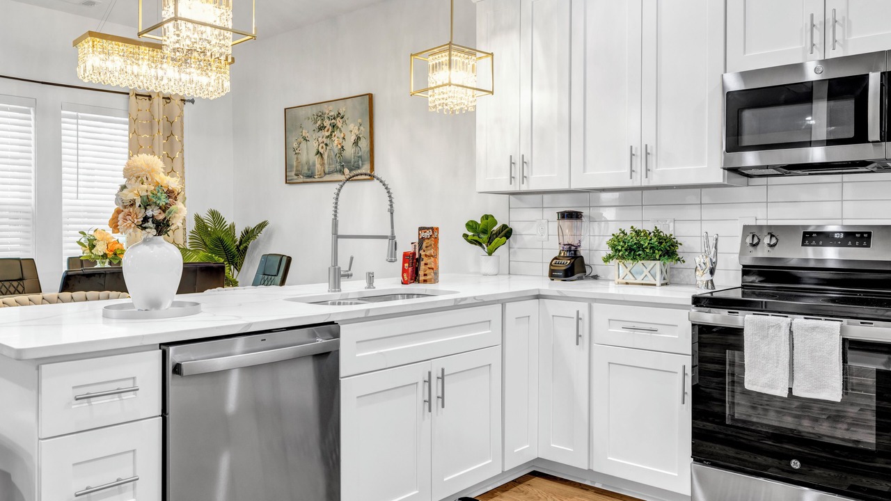 Photo of Kitchen in Atlanta