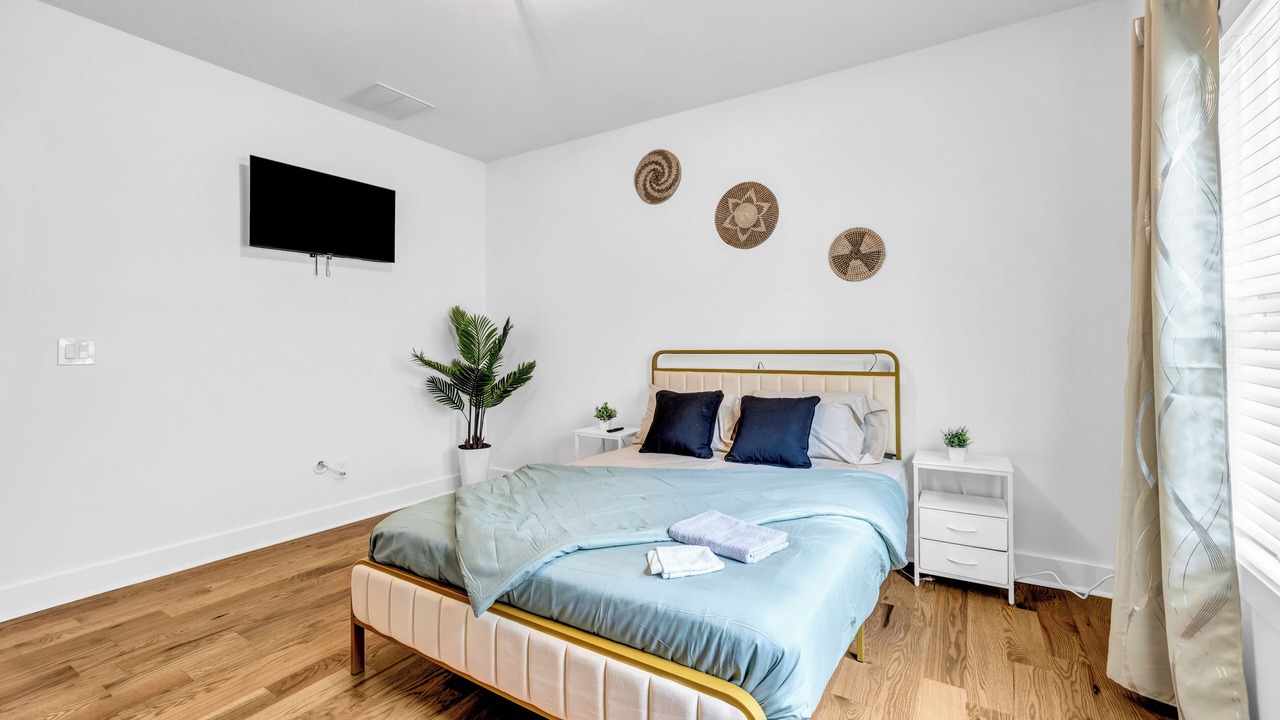 Photo of Bedroom in Atlanta