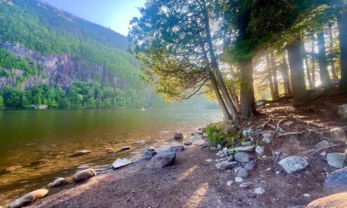 Photo of Others in Keene Valley