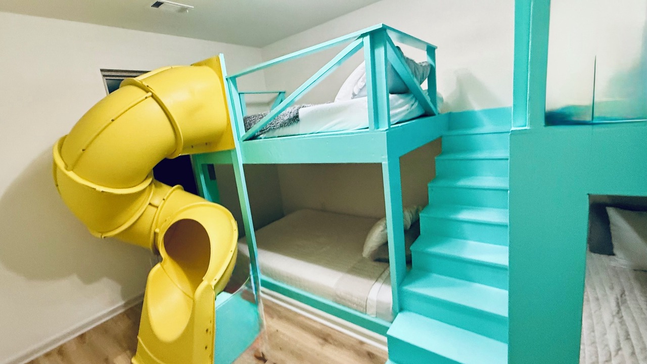 Photo of Bedroom in Mountain Pine