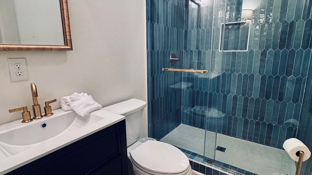 Photo of Bathroom in Mountain Pine