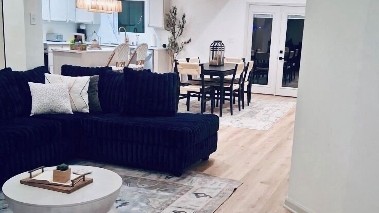 Photo of Livingroom in Mountain Pine