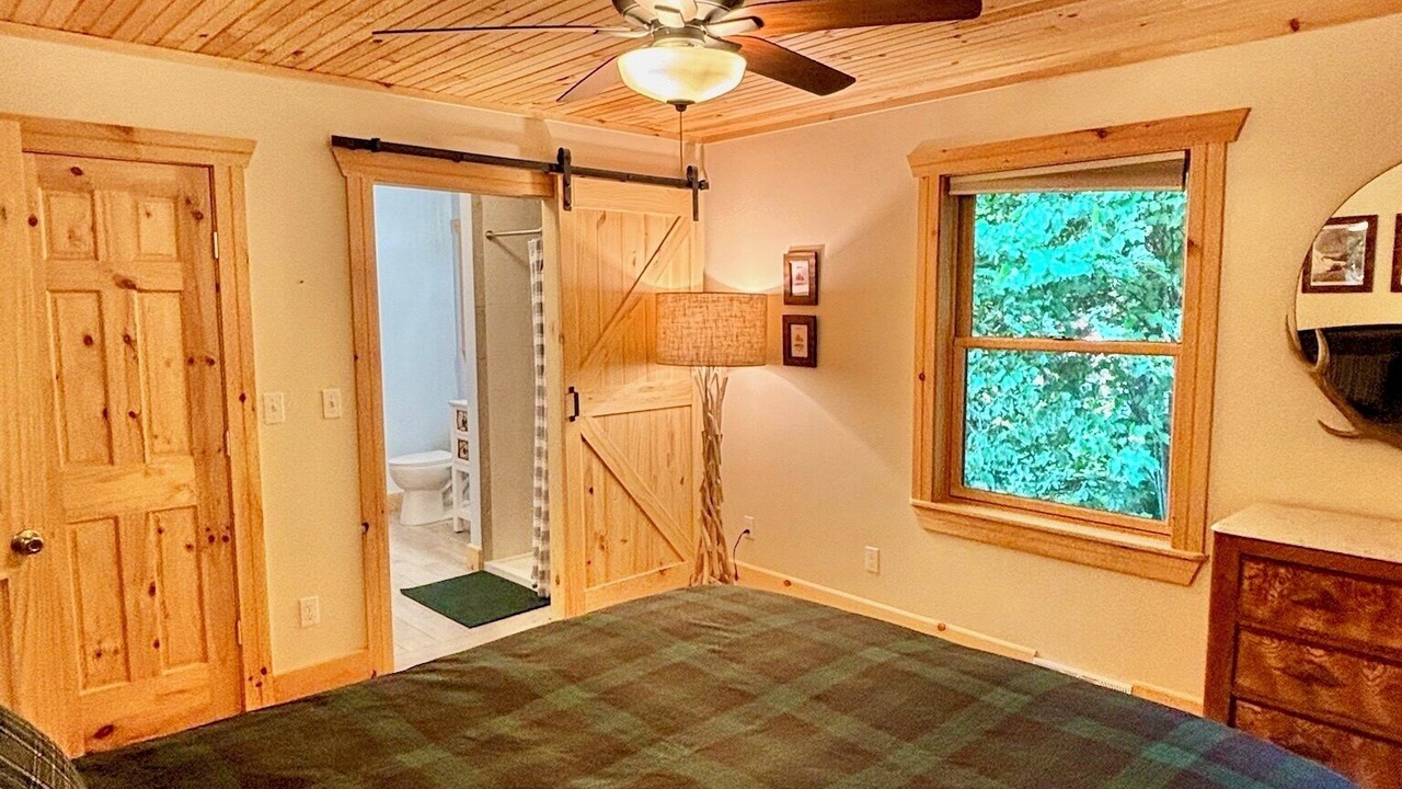 Photo of Bedroom in Speculator