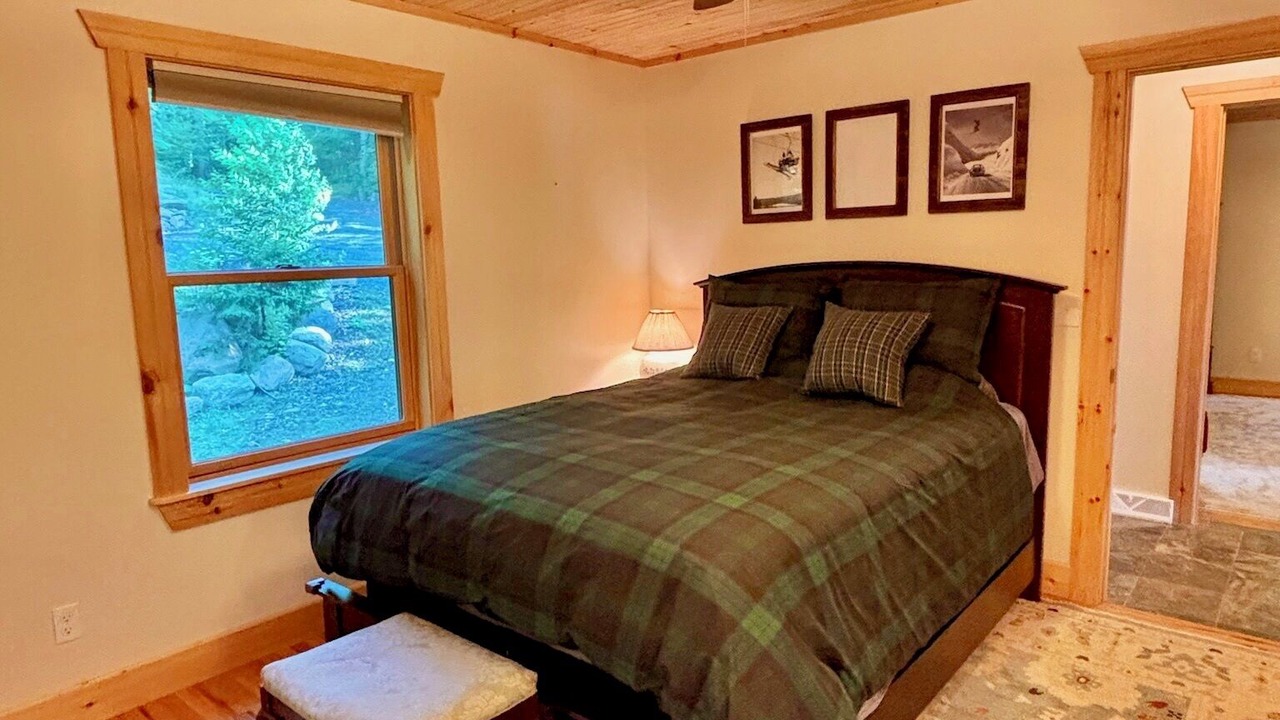 Photo of Bedroom in Speculator