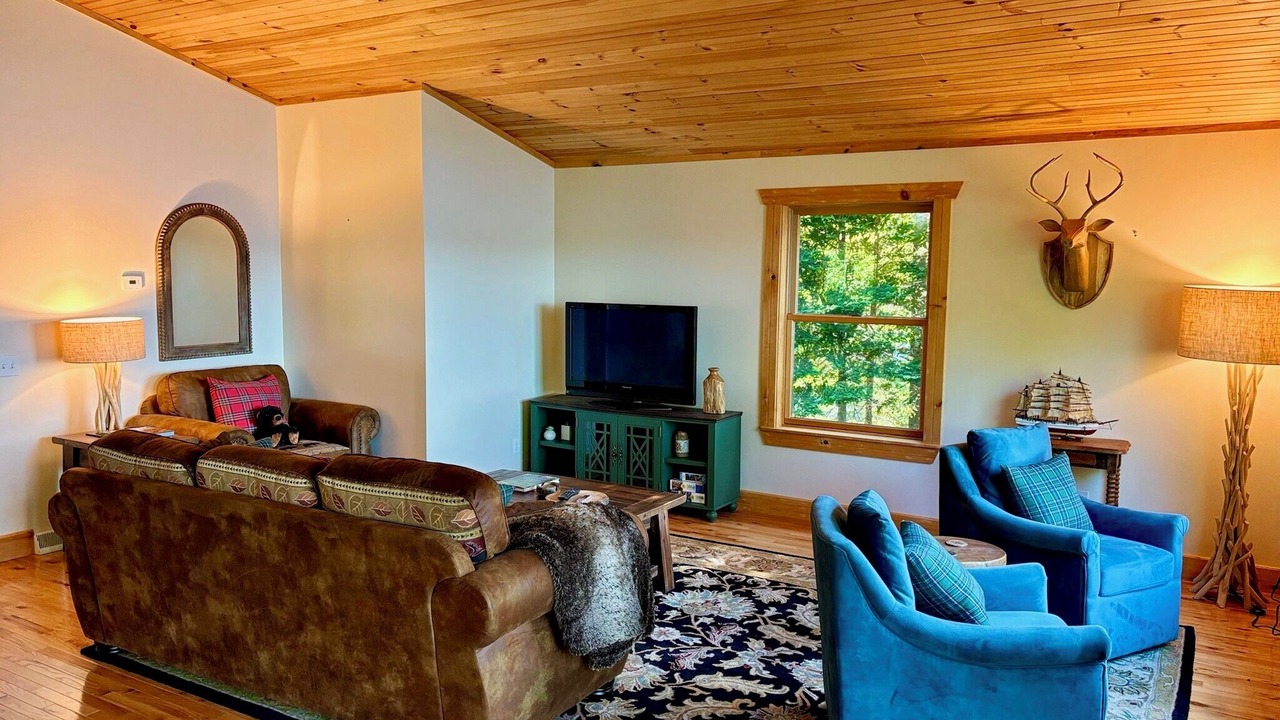 Photo of Livingroom in Speculator