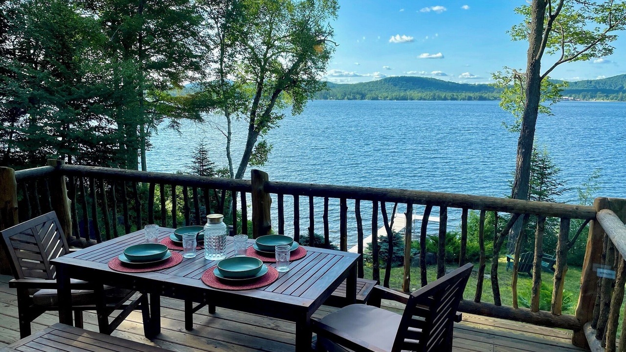 Photo of Outdoor in Speculator