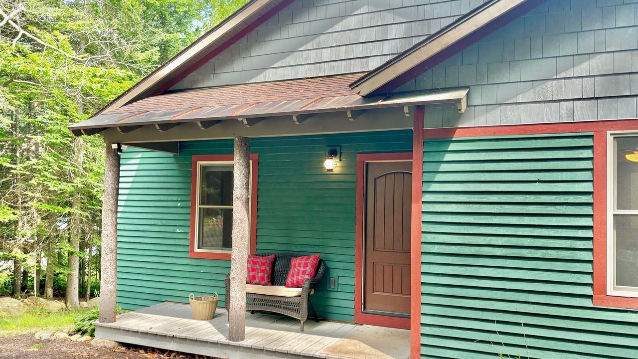 Photo of Outdoor in Speculator