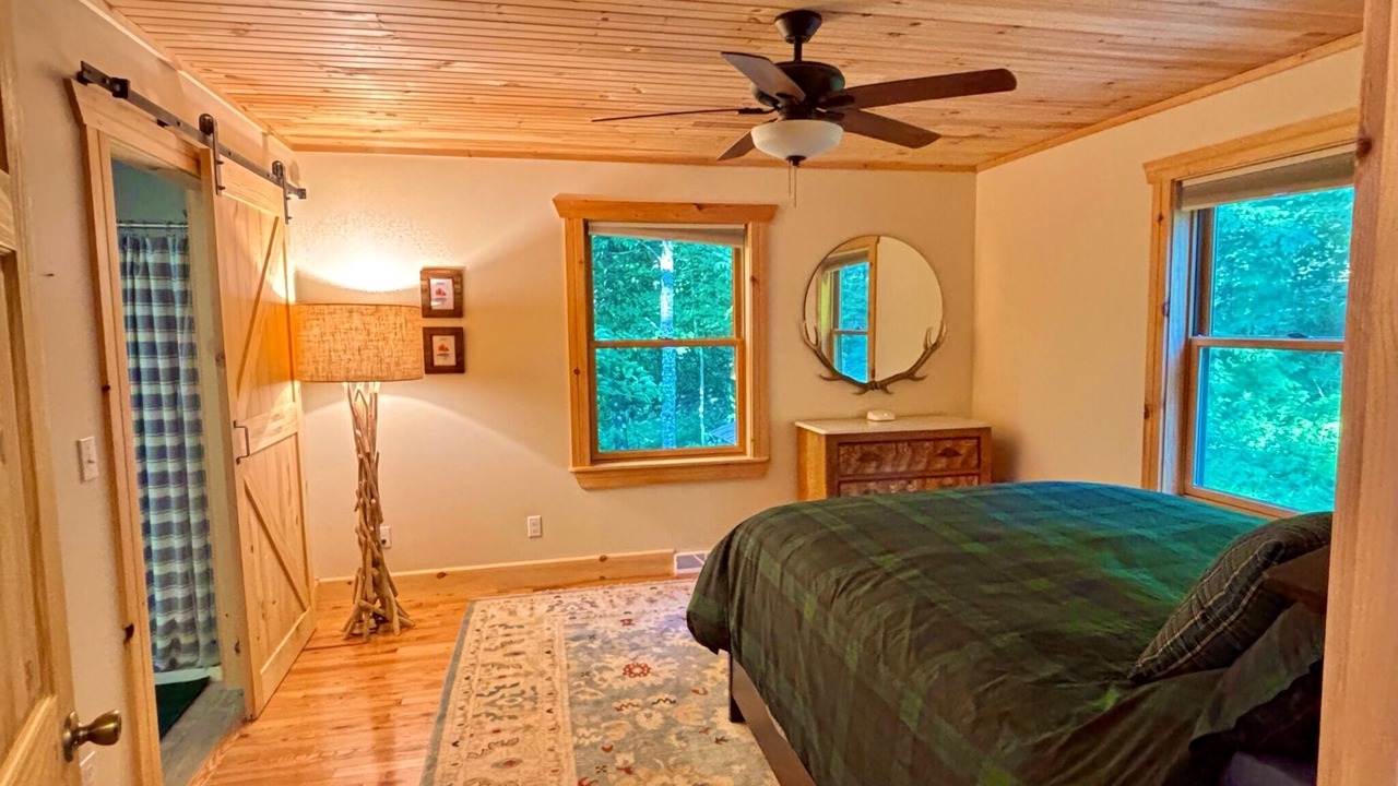 Photo of Bedroom in Speculator