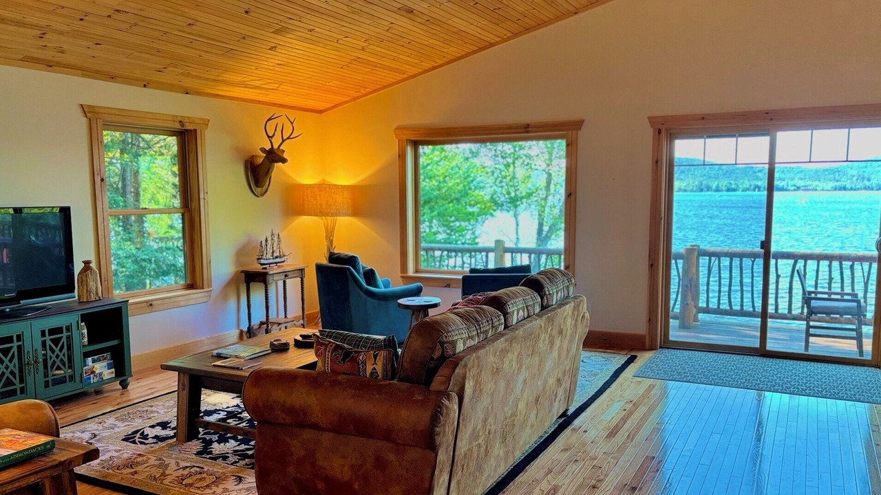 Photo of Livingroom in Speculator