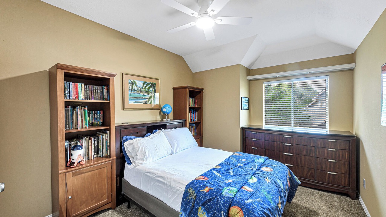 Photo of Bedroom in Cinco Ranch